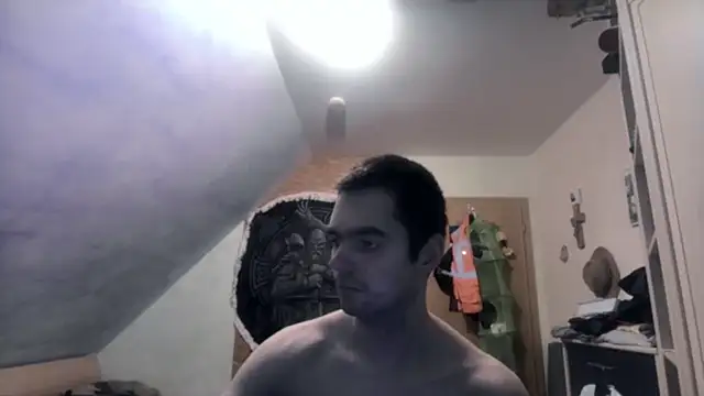 Chris23547 online show from February 17, 2026, 7:00 pm