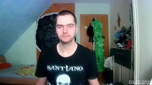 Chris23547 online show from May 3, 2026, 4:10 pm