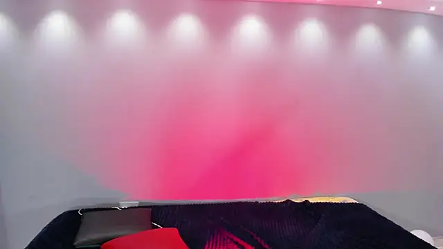 Snapshot of xGenesis_Miller_ chatting on February 6, 2025, 8:07 am xGenesis Miller online show from February 6, 2025, 8:07 am