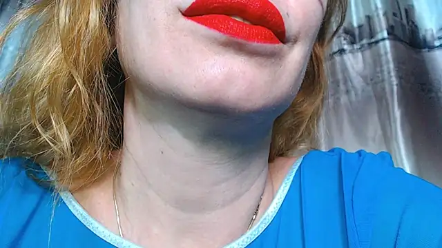 GreatRedHead1 online show from January 22, 2025, 3:20 am