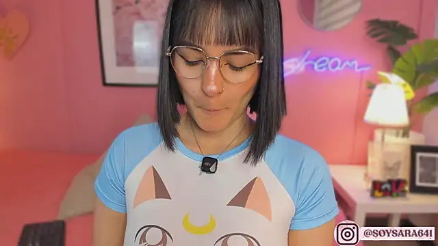 SoySaraa online show from March 18, 2026, 5:54 am