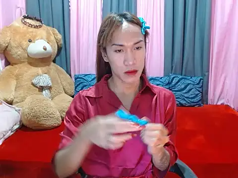 xxSexyBitch69xx online show from September 9, 2025, 9:52 am