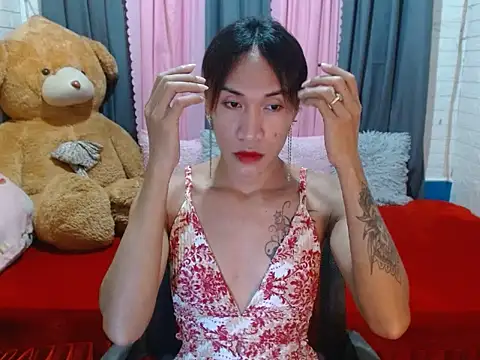 xxSexyBitch69xx online show from May 6, 2026, 9:57 am