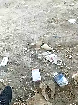 Snapshot of K-27 chatting on October 5, 2025, 9:11 am K-27 online show from October 5, 2025, 9:11 am