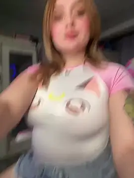 Sam Thompsoon  online show from March 12, 2025, 2:09 am