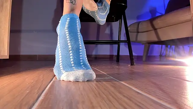 ArchieCollins online show from March 21, 2025, 2:50 am