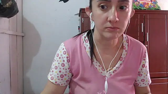 DeepAnal07 online show from October 5, 2025, 4:20 pm