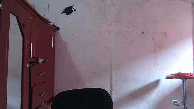 DeepAnal07 online show from March 26, 2026, 2:37 pm