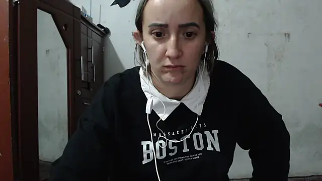 DeepAnal07 online show from April 6, 2026, 5:08 am