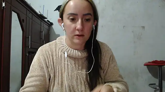 DeepAnal07 online show from March 27, 2026, 10:27 am