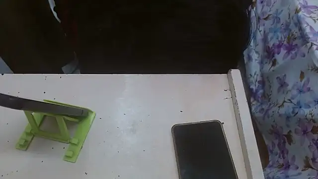 Lovelywife786 online show from February 15, 2026, 5:19 am