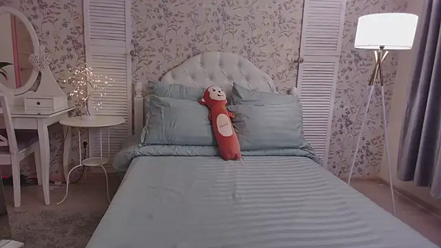 Wendy-Darling online show from March 18, 2025, 1:35 am