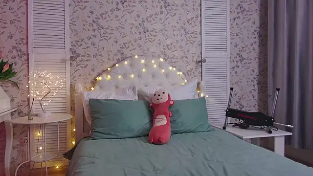 Wendy-Darling online show from March 2, 2026, 5:08 am