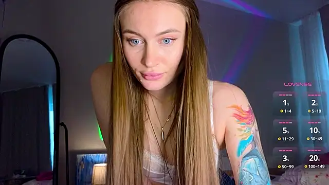 Russian sexy girl1 online show from January 4, 2025, 4:23 am