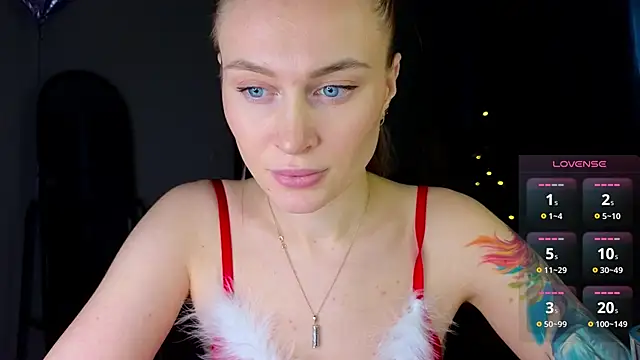 Russian sexy girl1 online show from January 3, 2025, 9:36 am