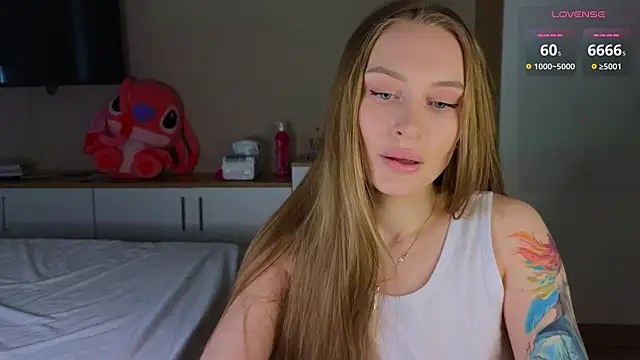 Russian sexy girl1 online show from March 17, 2025, 1:39 pm