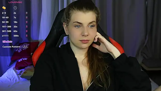 Just alice online show from March 20, 2025, 3:25 pm