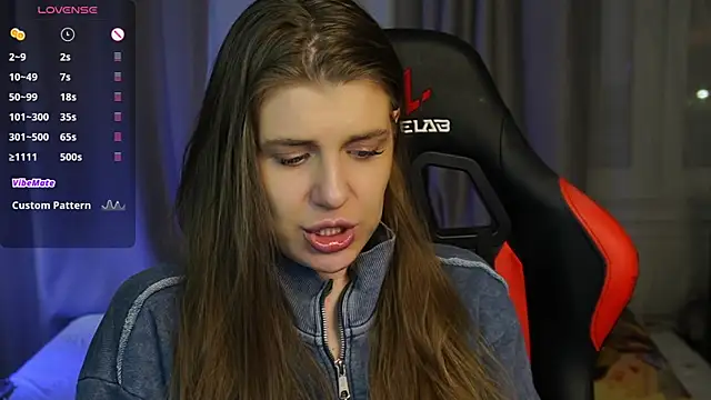 Just alice online show from March 22, 2025, 4:37 pm