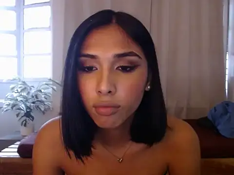 TSqueenOfCUM online show from July 10, 2026, 8:03 am