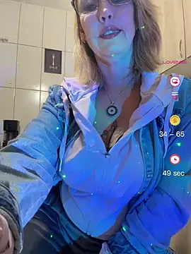 RAIRAsexy online show from June 12, 2026, 12:19 am