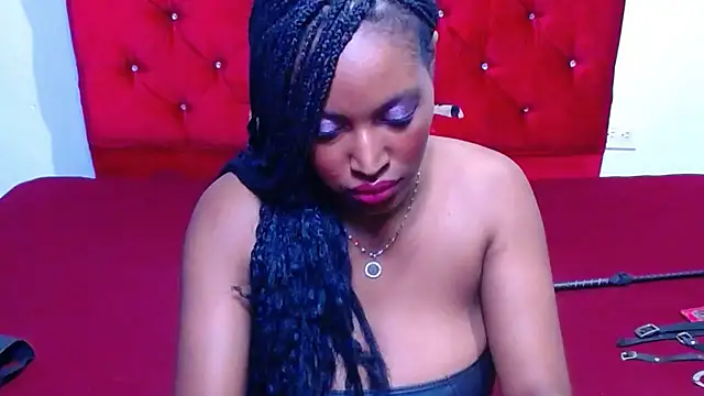 RubyFetish online show from October 28, 2025, 12:00 am