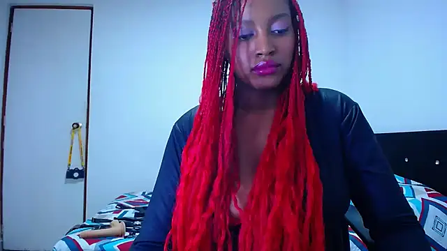 Snapshot of RubyFetish chatting on February 11, 2026, 2:55 am RubyFetish online show from February 11, 2026, 2:55 am