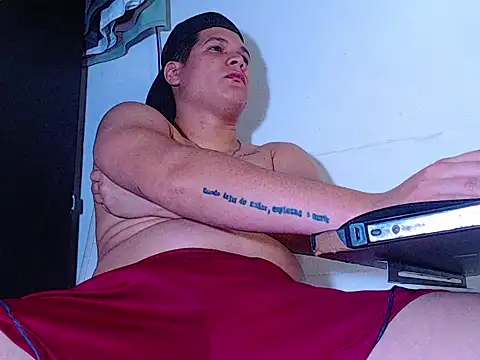 PhoenixGnz online show from April 11, 2026, 5:59 am