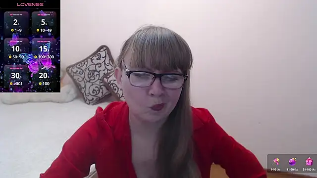 MargotLot online show from February 1, 2025, 9:54 am