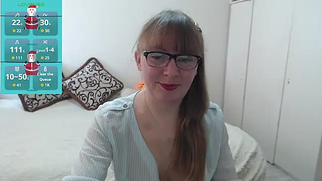 MargotLot online show from February 9, 2026, 8:01 am