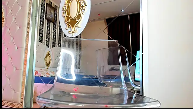 Aidasina online show from February 23, 2026, 9:04 pm