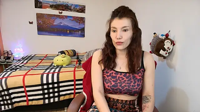 jrcamila online show from November 8, 2025, 1:36 pm