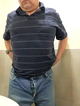 DaddyCumBumZA online show from December 20, 2024, 1:11 pm