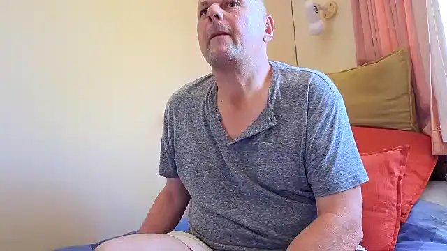 DaddyCumBumZA online show from March 2, 2025, 11:52 am