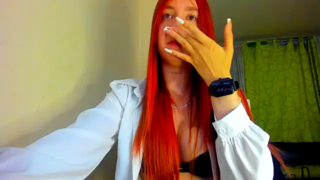 horny  molly  online show from January 8, 2025, 11:19 pm