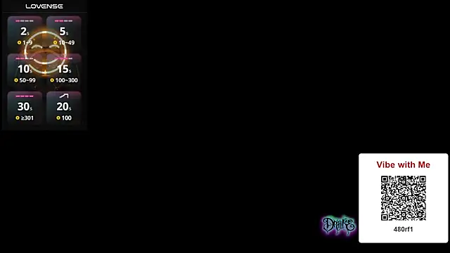 Drake DVamp online show from February 22, 2025, 9:12 am