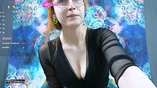 Snapshot of TheEpiphany chatting on January 25, 2025, 10:28 pm TheEpiphany online show from January 25, 2025, 10:28 pm