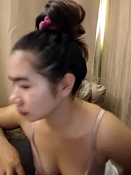 Snapshot of Kissy07 chatting on February 18, 2026, 1:47 am Kissy07 online show from February 18, 2026, 1:47 am