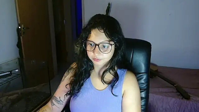 myamillor online show from February 25, 2025, 10:31 pm