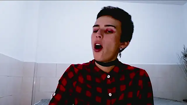 Cocain Atenea online show from February 5, 2026, 8:26 pm