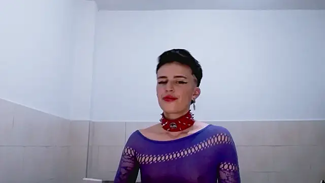 Cocain Atenea online show from February 27, 2026, 11:04 pm