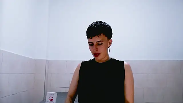 Cocain Atenea online show from March 25, 2026, 8:08 pm