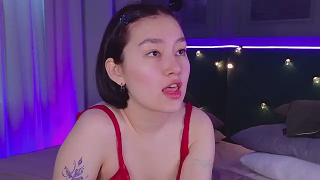 Snapshot of So_audrey chatting on February 21, 2025, 5:46 am So audrey online show from February 21, 2025, 5:46 am