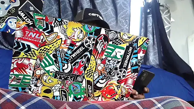 goodick4u28 online show from April 16, 2026, 5:57 pm