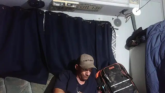 goodick4u28 online show from April 7, 2026, 4:58 am