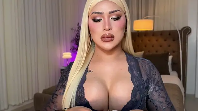 Your Majesty Tyra online show from October 23, 2025, 5:39 am