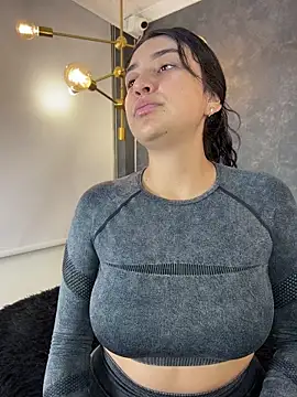 dayra angels online show from April 14, 2026, 8:03 pm