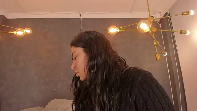 dayra angels online show from November 30, 2025, 5:14 pm