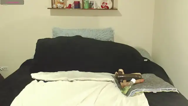 anie milf1 online show from February 9, 2026, 10:41 pm