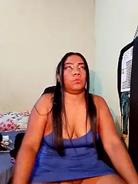 Snapshot of rosmery-navarro chatting on February 3, 2026, 4:54 am rosmery-navarro online show from February 3, 2026, 4:54 am