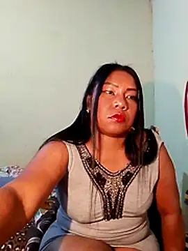 rosmery-navarro online show from March 5, 2026, 4:20 am